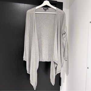Iconic DKNY “Cozy” Cardigan Size P/S